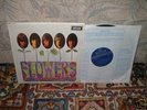 ROLLING STONES Flowers 1967 EXPORT 1st Press AWESOME