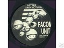 NETWORK 23 SPIRAL TRIBE FACOM UNIT 1 Crystal Distortion
