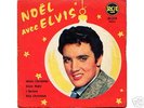 ELVIS PRESLEY 