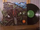 DRAGONFLY LP  RARE PSYCH/HARD ROCK MEGAPHONE VG+