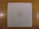 DEPECHE MODE VINYL ACETATE BEHIND THE WHEEL D. MILLER *