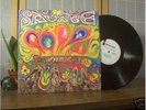 SAVAGE RESURRECTION LP RARE '68 PSYCH/GARAGE PROMO NM