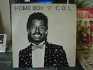 CECIL LYDE--home boy and the C.O.L. Rare Soul