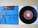The Walker Brothers  The Sun Ain´t Gonna... (Star-Club)