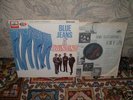 SWINGING BLUE JEANS Blue Jeans A Swinging 1964 STEREO