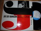 Jay Jay Johnson / Vol. 1 / Blue Note 1505 ,47 West 63rd