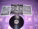 DEATHSPELL OMEGA - CLANDESTINE BLAZE LP