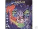 JASPER WRATH- Killer PSYCH Prog-RARE LP SEALED Reissue