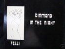 Felli - Diamond in the Night   Italo disco  Discomagic