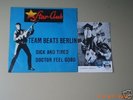 TEAM BEATS BERLIN/STAR-CLUB