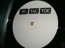 Tic Tac Toe - Classic 1992 old skool 12