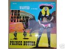 PRINCE BUSTER//QUEEN OF THE OUTLAWS/BBLP822
