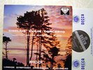 SXL 2077 ED1 * SIBELIUS * Violin Concerto etc. * RICCI