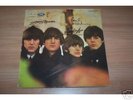 BEATLES group signed VINYL LP ALBUM with CERT