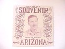 SOUVENIR ARIZONA LP    EARLY WAYLON JENNINGS