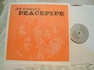 PEACEPIPE original ROCKADELIC LP NM 1970 guitar psych