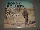 SONNY ROLLINS LP 