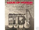 CODE OF HONOR/SICK PLEASURE Split LP Subterranean VG NR