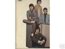 Beatles Yesterday and Today 2nd State Butcher Cover HTF