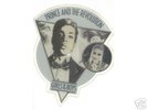 Prince ** RARE ** Girls & Boys Limited Edition Pic Disc