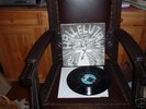 rare  uk progressive HALLELUJAH BABE- SAME FOC ORIG