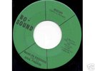 Rare Funk 45 Marilyn Barbarin 'Reborn' Eddie Bo NM