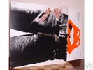 ROLLING STONES:LP-STICKY FINGERS-CERNIERA VERA