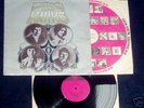 1967 Ist Press KINKS  Something Else  UK LP