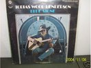 TOBIAS WOOD HENDERSON Blue Stone LP - RARE FUNK -