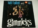 The Gimmicks - håll igång med... LP 1969 M-  very rare