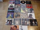 QUEEN:Rare Solo Vinyl: Picture disc(MIH) and other Lps.