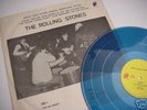 The Rolling Stones Special Radio Station (BBC) selten