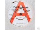 Beatles - Paperback Writer / Rain - UK demo 45