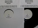 Depeche Mode, Enjoy The Silence 04, Double Vinyl PROMO
