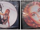 SVEN VÄTH - HARTHOUSE BARBARELLA limited PICTURE DISC 
