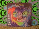 JASPER WRATH LP rare heavy garage psych prog