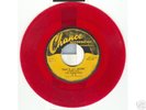 Flamingos Chance Records 