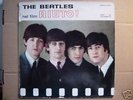 BEATLES LP -AIUTO  ( HÉLP) ITALIEN PMCQ 31507 1. Press