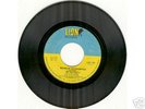 WE THE PEOPLE - RARE NORTHERN SOUL ON LION 164*