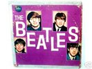 THE BEATLES  MEXICAN BOX SET 3 LP Musart 1965