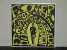 FLOWER TRAVELLIN' BAND/rare private LP Japan psych fuzz