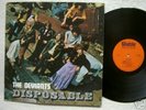 THE DEVIANTS..DISPOSABLE.RARE..STABLE REC EX