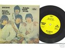 Beatles Top of the Pop's Capitol EP w/Butcher Cover