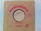 DEEP PURPLE ORIGINAL ACETATE OF 