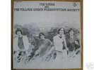 Kinks 67 Unique SWE lp Village green 12 tracks *RARE*