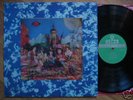 Rolling Stones 67 UK lp Satanic Majesties *MINT*