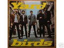 Yardbirds 67 SWE lp STREETCOVER *MINT*
