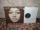 MARSHA HUNT Woman Child 1971 TRACK 1st Press