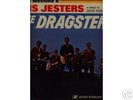 JIM MESSINA & JESTERS  1964 SURF HOT ROD LP