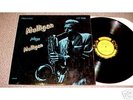 GERRY MULLIGAN Original 1955 NYC PRESTIGE LP 7006
